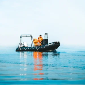 SRB 60 Performance – HDPE-Boot